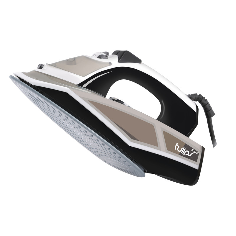 اتو بخار تولیپس مدل SI-A 370 C اتو بخار تولیپس مدل SI-A 370 C