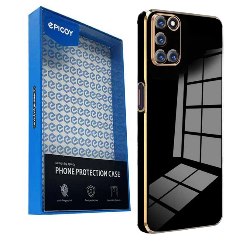  کاور اپیکوی مدل  My-Lens مناسب برای گوشی موبایل سامسونگ Galaxy A31 4G