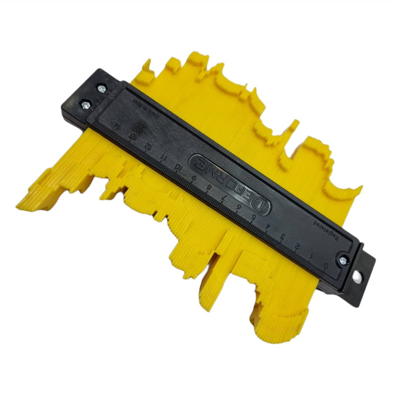 شابلون دفرمه مدل 432 شابلون دفرمه مدل 432