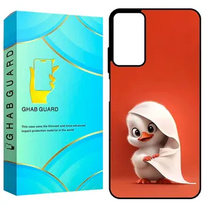 Ghab Guard GCHPN11P Cover For Xiaomi Redmi Note 11 Pro 4G / Redmi Note 11 Pro 5G / Redmi Note 12 Pro 4G  