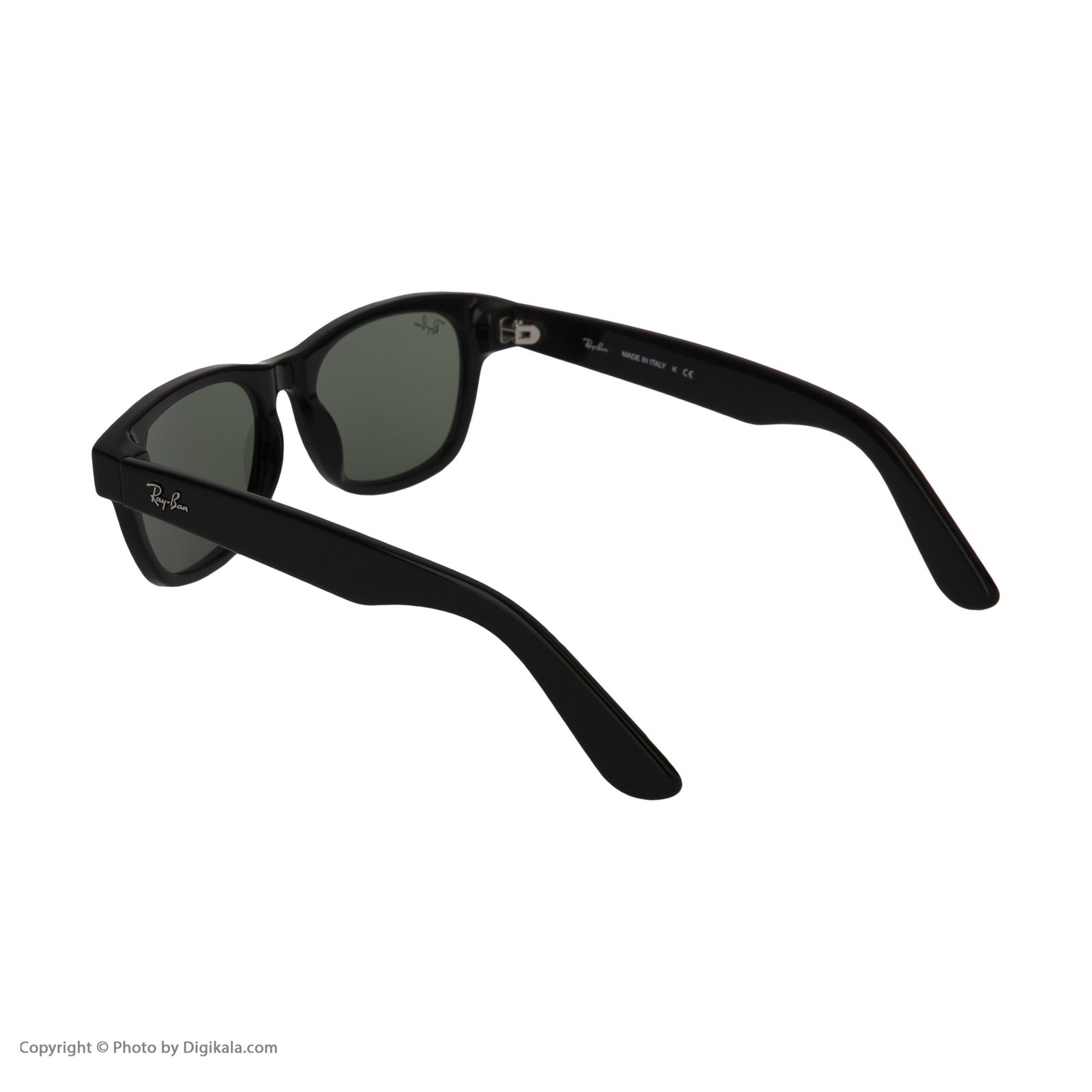 عینک آفتابی ری بن مدل 2132-901 -  - 4