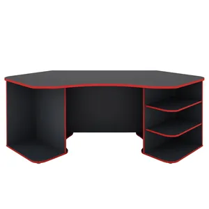 میز کامپیوتر اسمردیس مدل G126 - MDF