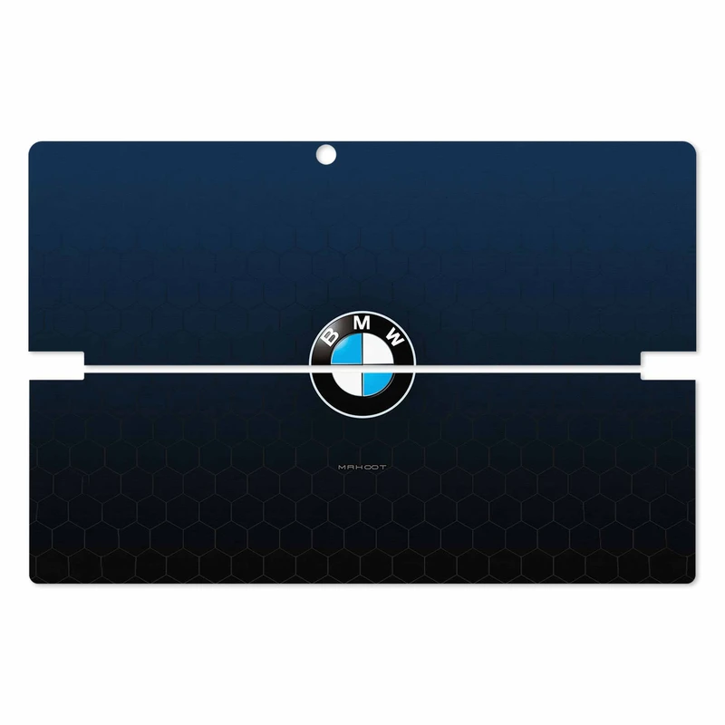 برچسب پوششی ماهوت مدل BMW مناسب برای تبلت لنوو Miix 510 2016