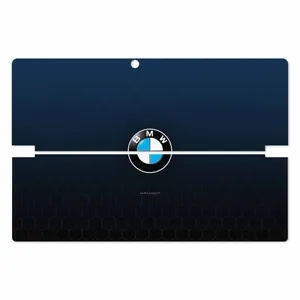 MAHOOT BMW Cover Sticker for Lenovo Miix 510 2016