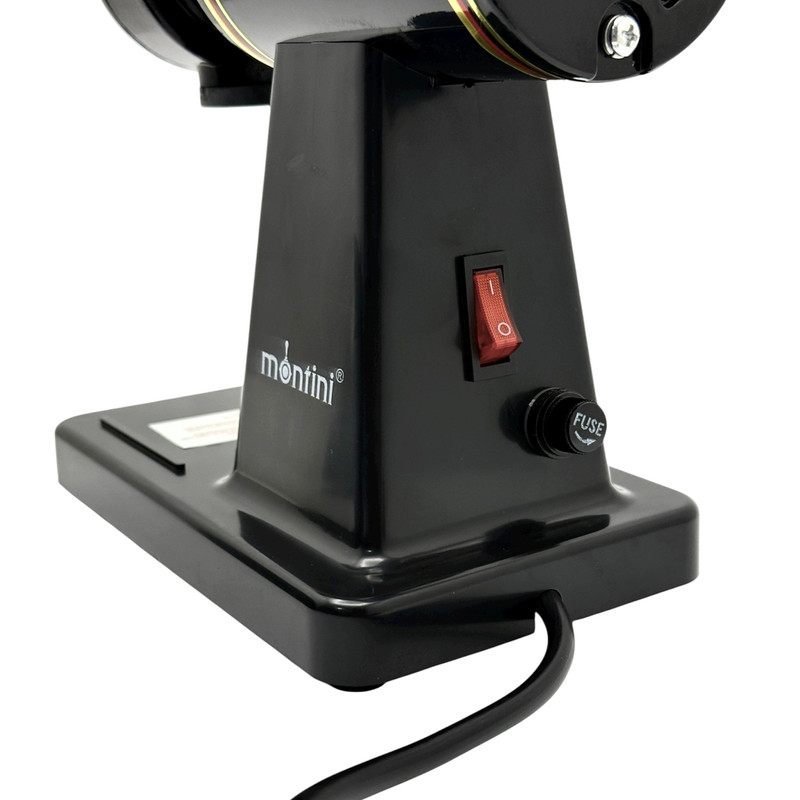 آسیاب قهوه مونتینی مدل HILTON-B