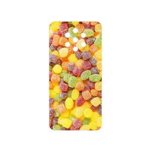 MAHOOT Gummi candy 2 Cover Sticker for Nokia 9 Pureview