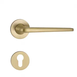 دستگیره در راست و چپ باز شو ام اچ ای مدل رزتی