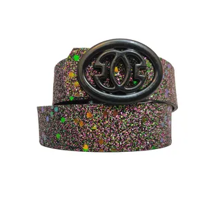 کمربند دخترانه مدل GC48