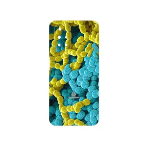 MAHOOT Atom Universe 1 Cover Sticker for Xiaomi Redmi 10