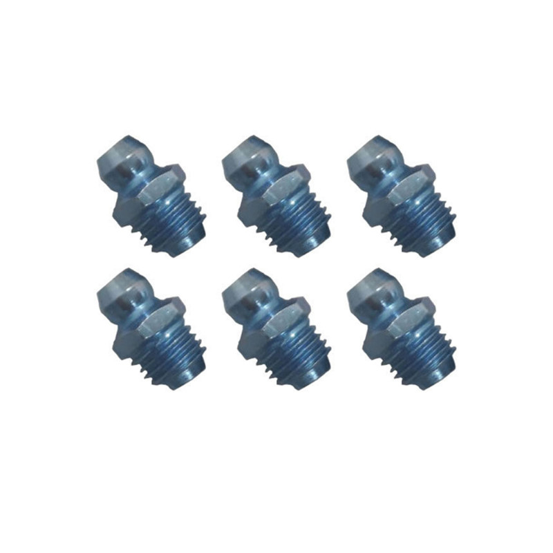 گریس خور مدل GKH006 سایز 6 میلی متر بسته 6 عددی