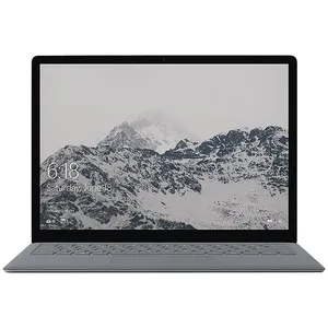 لپ تاپ 13 اینچی مایکروسافت مدل Surface Laptop - D
