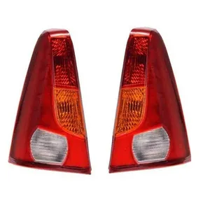 چراغ خطر عقب مدل 2154 مناسب برای ال 90 مجموعه دو عددی