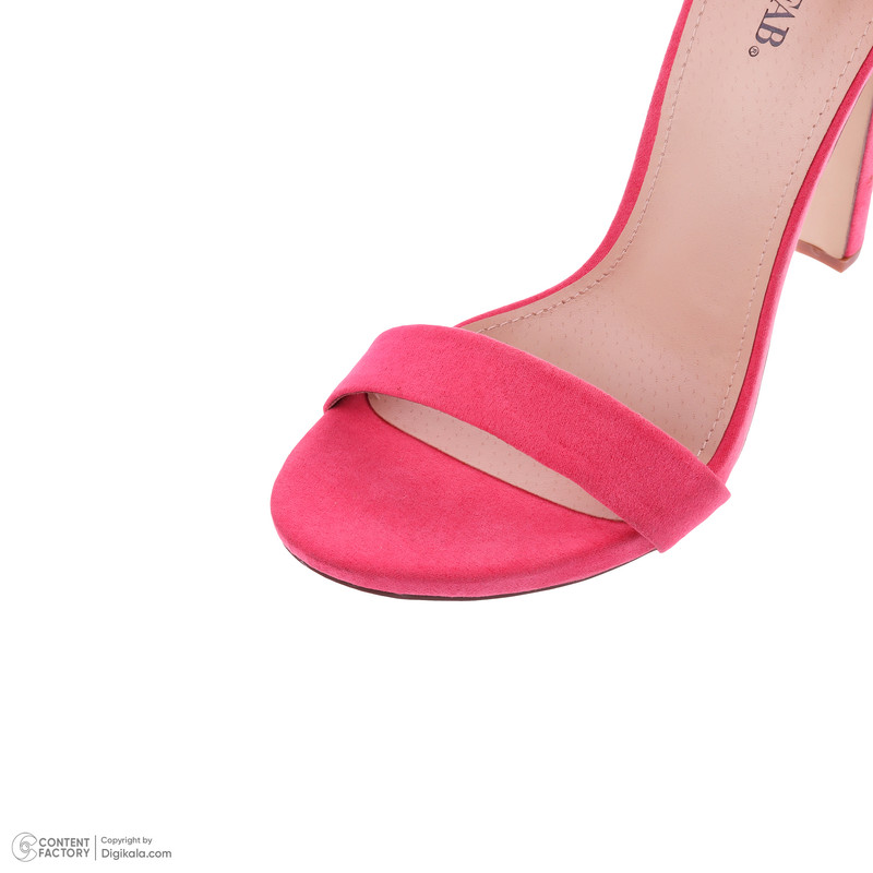 صندل زنانه جاست فاب مدل 13
