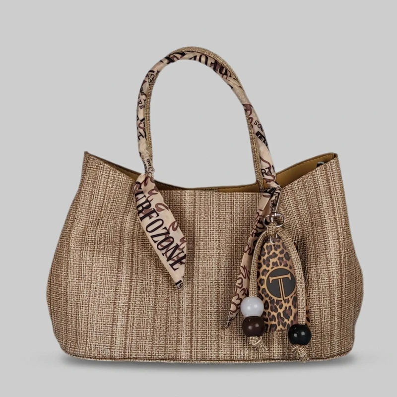 کیف دستی و دوشی زنانه مدل ib_31