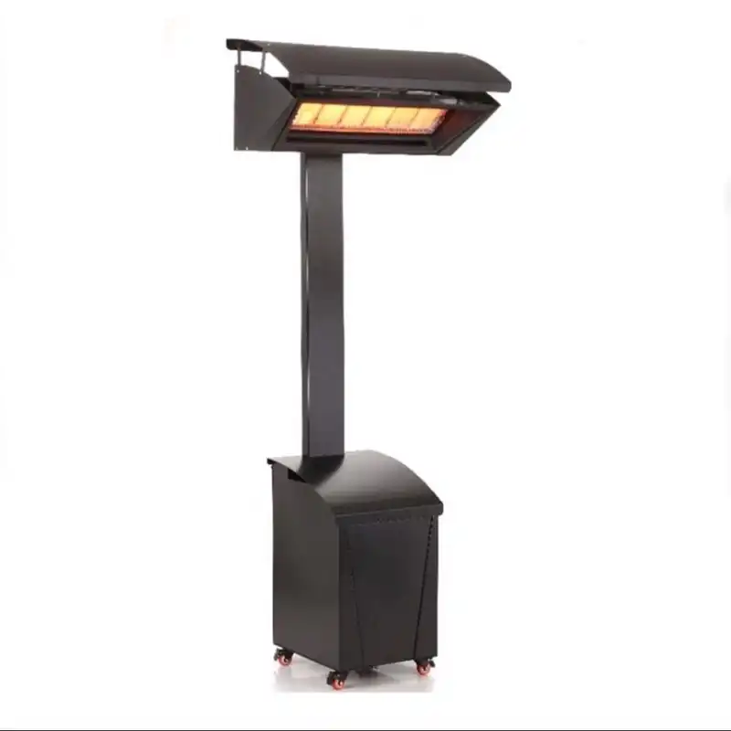 هیتر گازی مدل 11000 سرامیکی