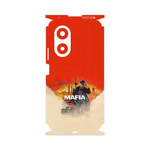 MAHOOT MAFIA Game Series-FullSkin Cover Sticker for Huawei Nova 9 SE