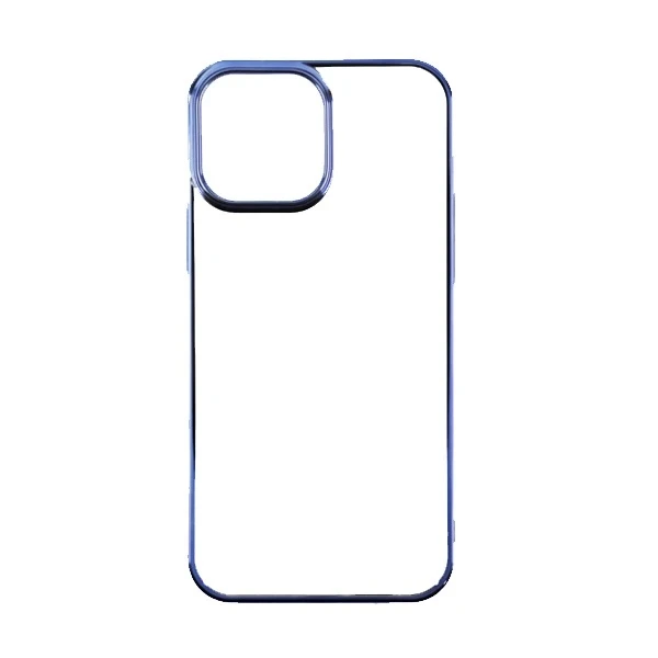 کاور کائوو طرح دور رنگی مناسب برای گوشی موبایل اپل İPhone 13 Pro