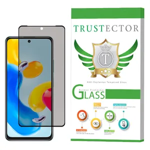    Trustector PRC-T Screen Protector For Xiaomi Redmi Note 11S 5G