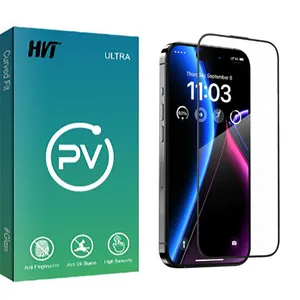 HVT PV Screen Protector For Apple  iPhone 15