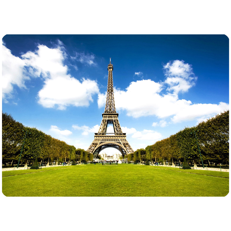 رو بالشی مدل ایفل کد 90117