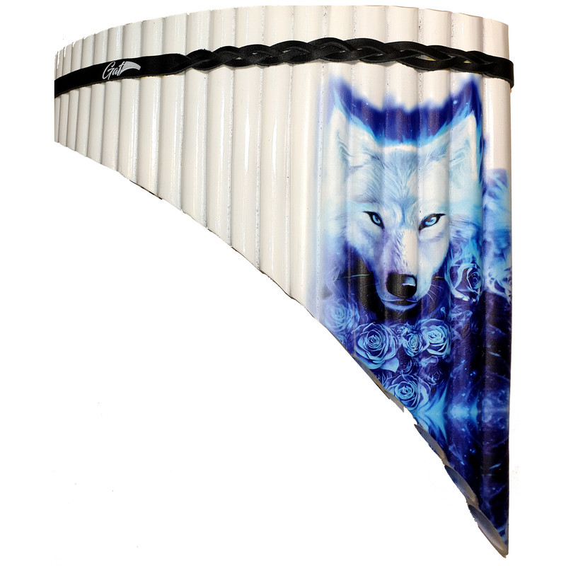 پن فلوت مدل p gat 102