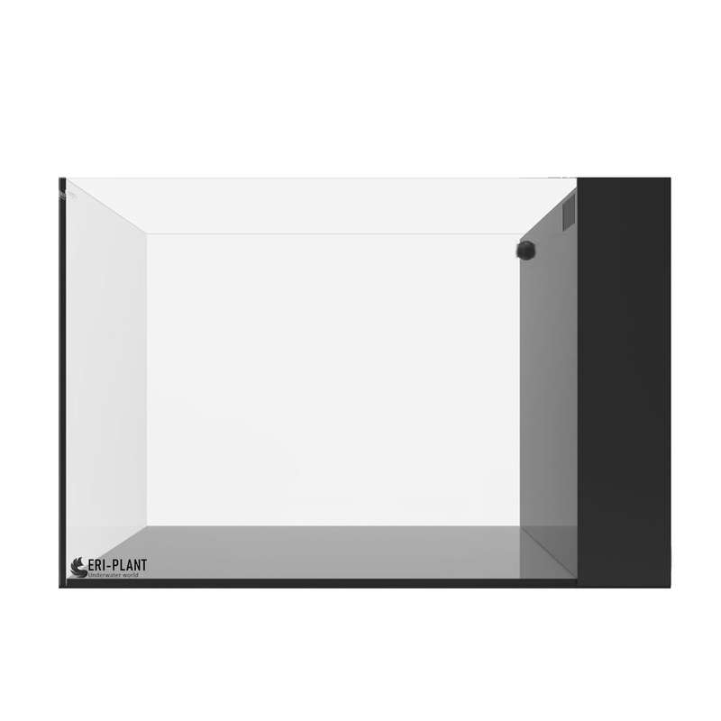 آکواریوم اِری پلنت مدل سوپرکلیر بغل سامپ AOSB-6040 آکواریوم اِری پلنت مدل سوپرکلیر بغل سامپ AOSB-6040