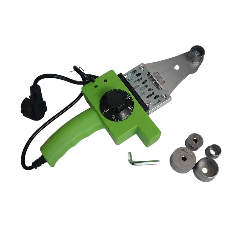 دستگاه اتو لوله سبز مدل ISB