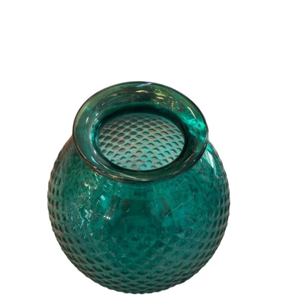 عکس شماره 2 : گلدان شیشه ای مدل g10h10