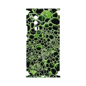 MAHOOT Atom Universe 4-FullSkin Cover Sticker for Xiaomi Poco F5 Pro