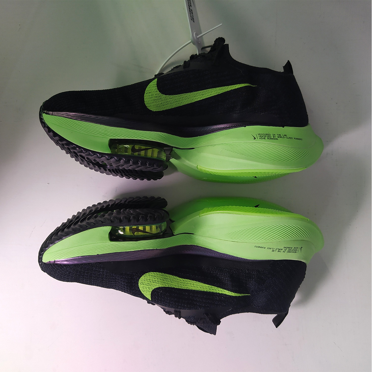 Nike zoom outlet alpha