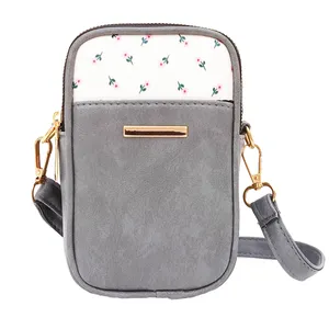 کیف دوشی زنانه مدل ارالیا ad2205