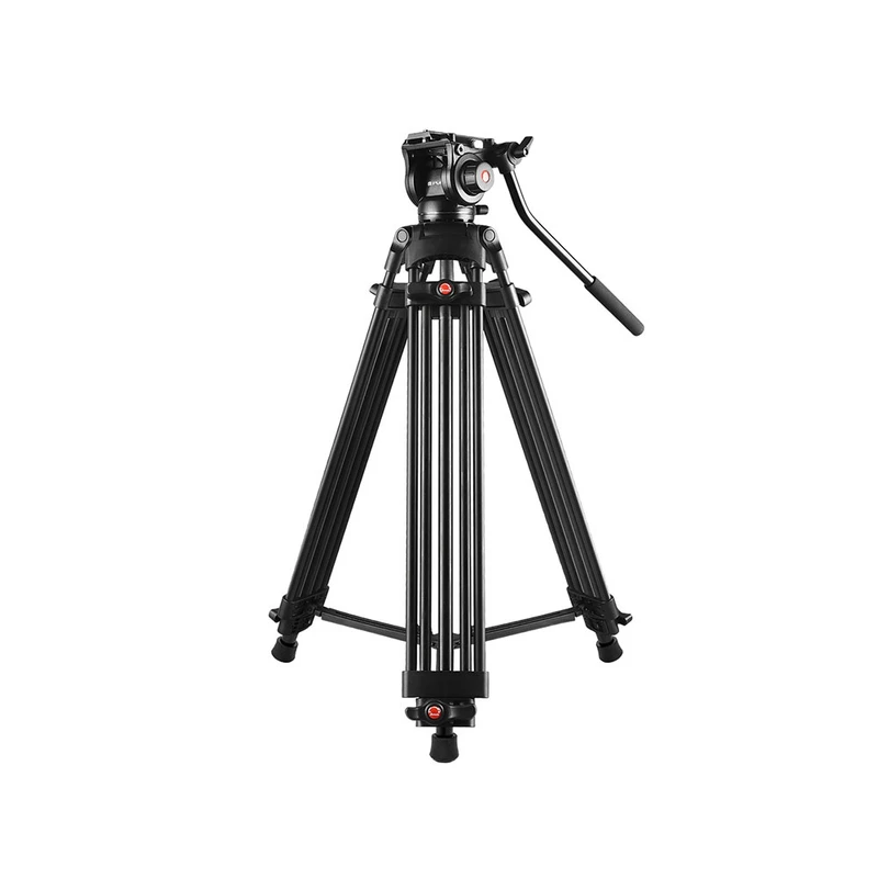 سه پایه دوربین پلوز مدل Professional Camcorder PU3047 سه پایه دوربین پلوز مدل Professional Camcorder PU3047