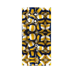 MAHOOT Volleyball-FullSkin Cover Sticker for Honor X6a