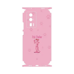 MAHOOT The Pink Panther-FullSkin Cover Sticker for Xiaomi Poco F5 Pro