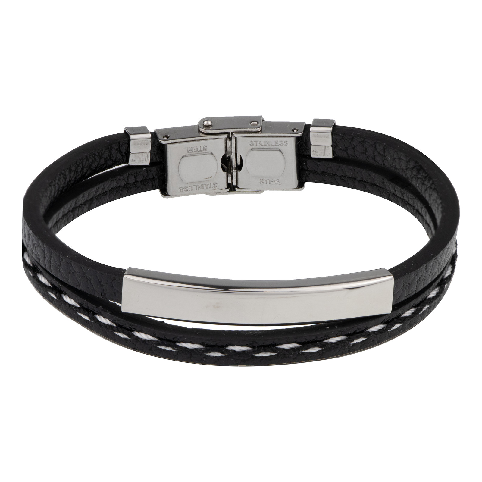 دستبند مردانه مدل DERI 815 دستبند مردانه مدل DERI 815