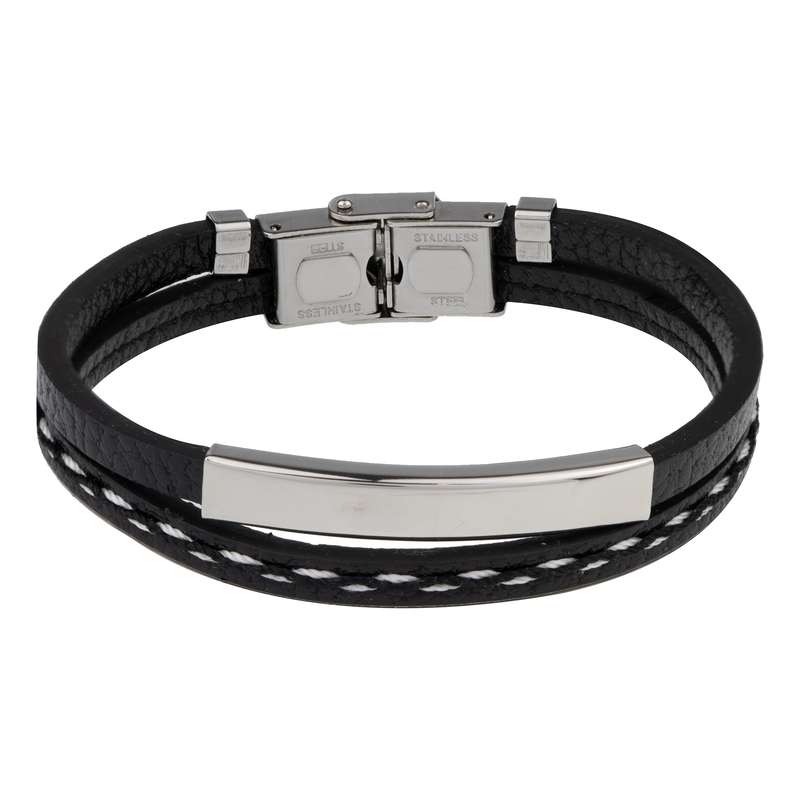 دستبند مردانه مدل DERI 815 دستبند مردانه مدل DERI 815