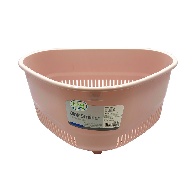 صافی سینک هوبی لایف کد 041305 صافی سینک هوبی لایف کد 041305