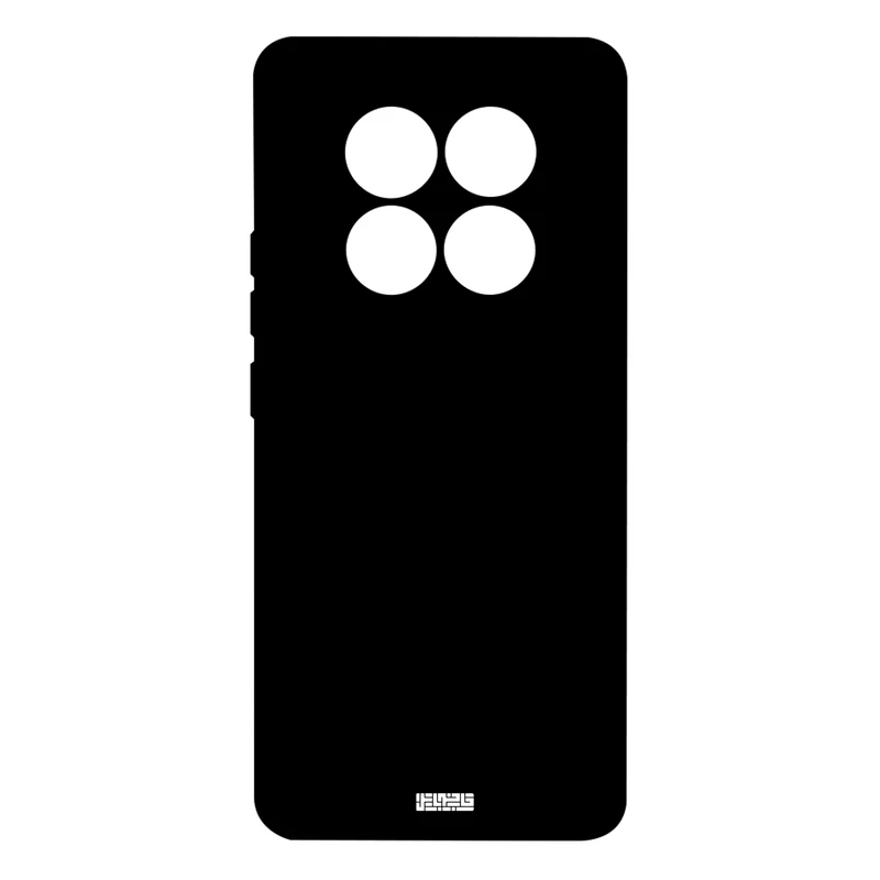 کاور قاب موبایل علوی مدل SML مناسب برای گوشی موبایل شیائومی Redmi Note 14 Pro Plus 