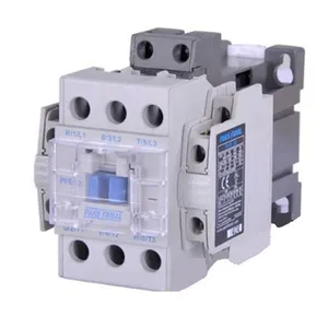  کنتاکتور پارس فانال مدل PFC-50 بوبین 220VAC