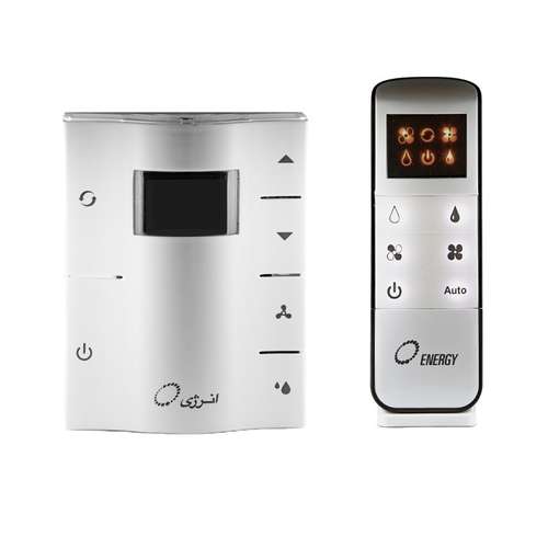 راهنمای خرید بهترین ترموستات کولر آبی انرژی ، مرصوص ، دریما و تکبان با قیمت مناسب و ارزان