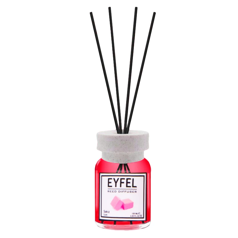  خوشبوکننده هوا مدل آدامس حجم 120 میلی لیتر