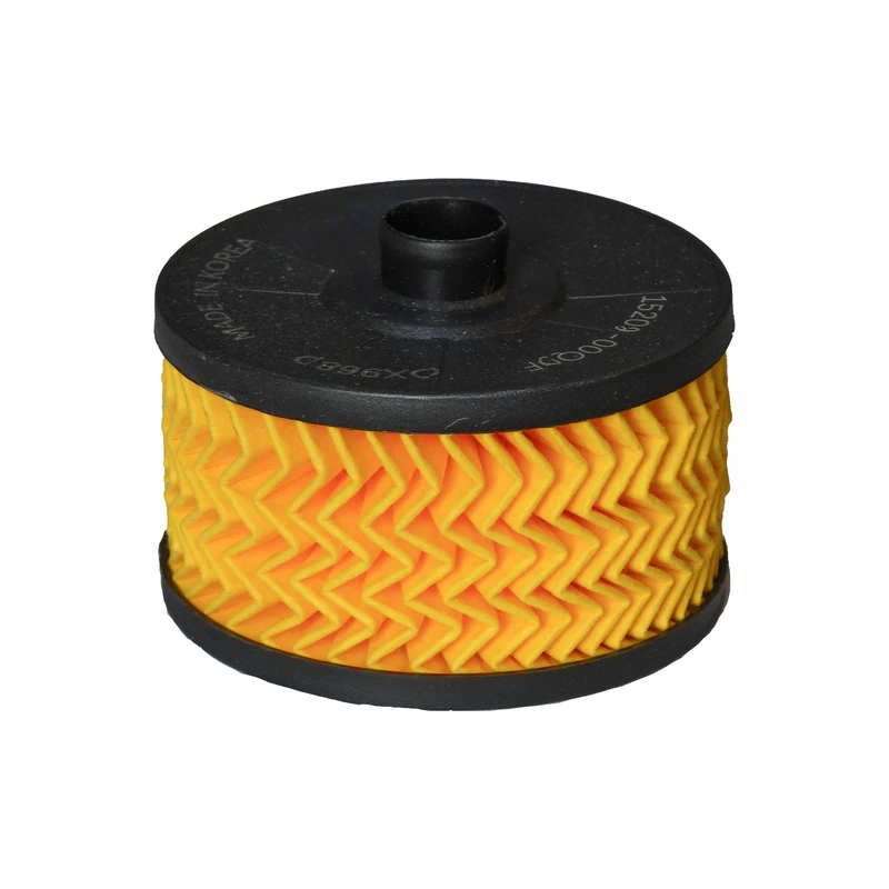 فیلتر روغن خودرو از رنو کد 5084R_15209 مناسب برای رنو کپچر