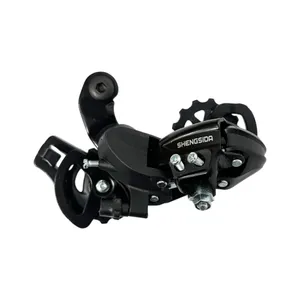 شانژمان دوچرخه مدل تورنی کد A