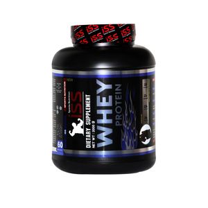 پودر پروتئین وی آی اس اس - 2000 گرم