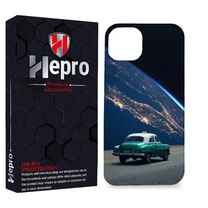 HEPRO MC Cover for Apple IPHONE 14