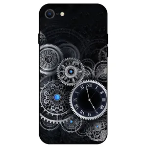 Megafone Watch 8161 Cover For Apple Iphone 6 / 6s