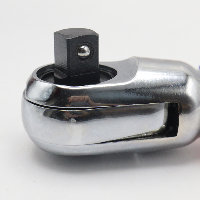 آچار جغجغه ای بادی اس اف آر مدل YP-DRIVE1/2-98NM