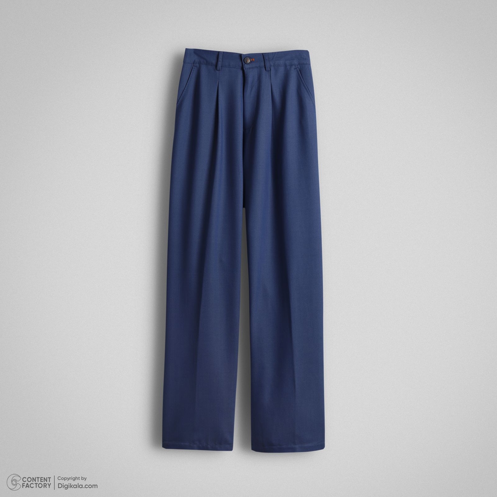 شلوار واید لگ زنانه ایزی دو مدل 42489930 -  - 2