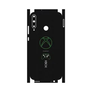 MAHOOT XBOX Cover Sticker for Huawei Y7P
