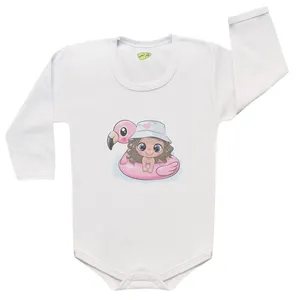 بادی نوزادی کارانس کد BB-3169